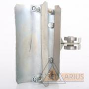 Кабельные тележки для движения по С-образной шине фото 2