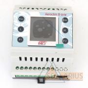 Контроллер программируемый универсальный Aeroclim 8-svw - фото 2