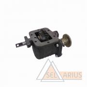 Коробка отбора мощности АЦ-4,8-3309-01.110 фото №2