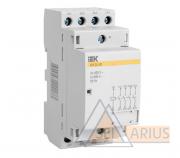  Прибор управления (контактор) КМ 20-40