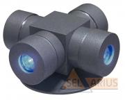 Светильник Sprut X-360 STATIC фото 1