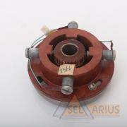 Тахогенератор ТП 75-20-0,2 - вид сверху