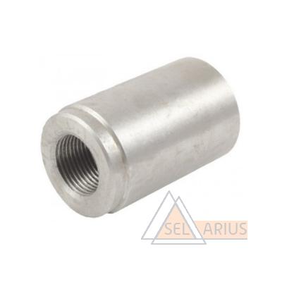 Бобышка прямая БП03 фото 1