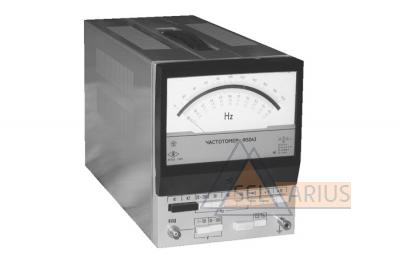 Частотомер Ф5043 фото1