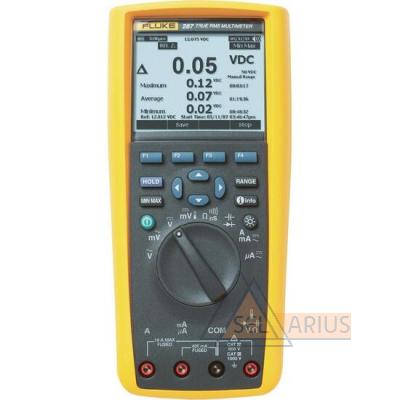 Цифровой мультиметр Fluke 287