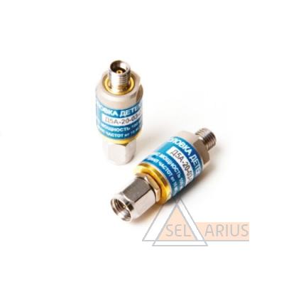 Детектор СВЧ Д5А-50-05-03Р