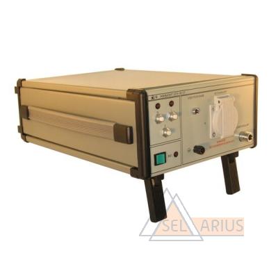 Эквивалент сети Я6-127
