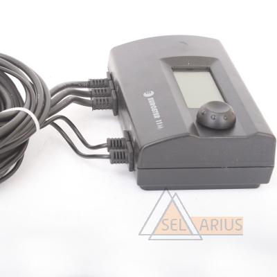 Euroster 11M контроллер - фото 1