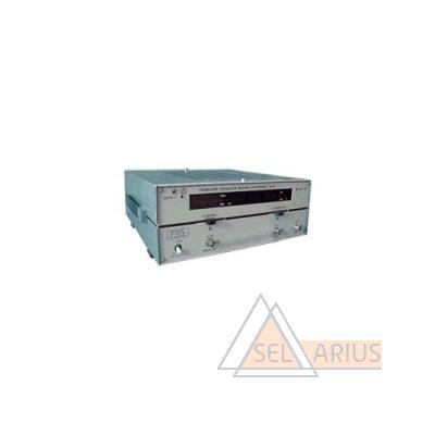 Г4-154 Генератор сигналов высокочастотный