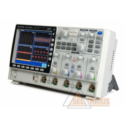 GDS-73504A Осциллограф цифровой