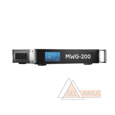 Генератор сигналов MWG-200