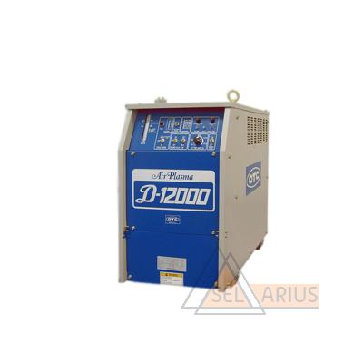 Источник плазменной резки DAIHEN D12000 