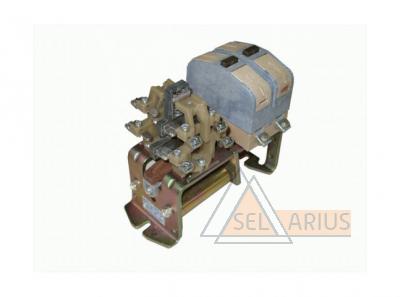 Фото контакторов электромагнитных МК-26Д