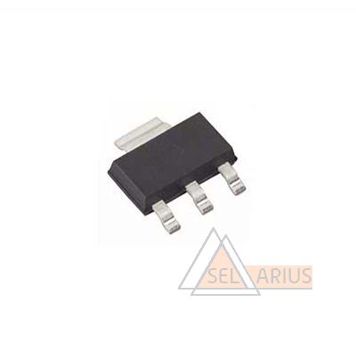 Фото LD1117-1.8V