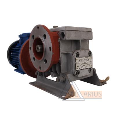 Мотор-редуктор МЧФ-40 фото №1
