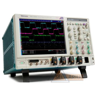 MSO72004C Цифровой осциллограф смешанных сигналов