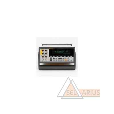 Мультиметр Fluke 8846A 220V