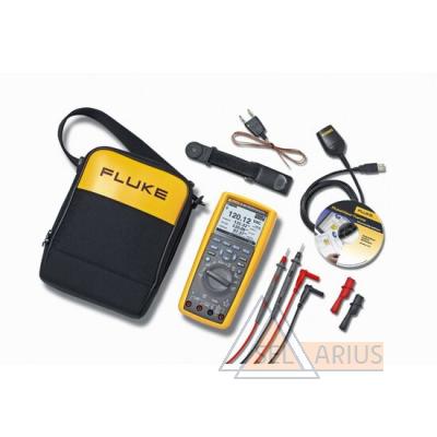 Набор Fluke 289/FVF