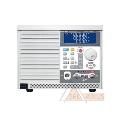 Нагрузка электронная АКИП-1387/5