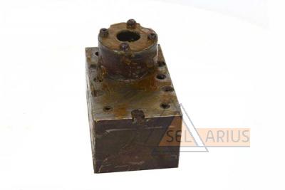 Насос 21НШ-45 фото №1