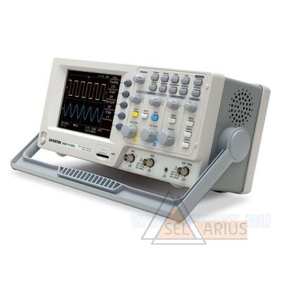 Осциллограф цифровой GDS-71042