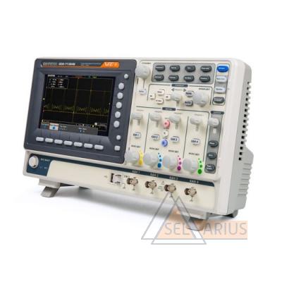 Осциллограф цифровой GDS-71074B