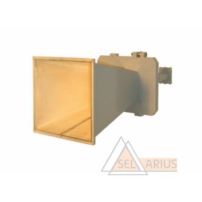 П6-40/3 (А7) Антенна измерительная рупорная