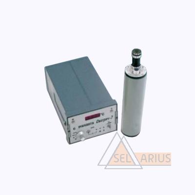 Фото Пирометр частичного излучения СМОТРИЧ-7