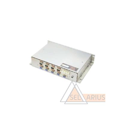 Фото преобразователя Step/Dir в аналоговый сигнал +-10V