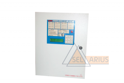 Прибор ГАММА-116
