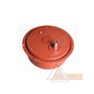Фото редуктора к тестомесу А2-ХТ3Б