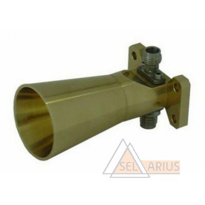 SH48-20 Специальная рупорная антенна