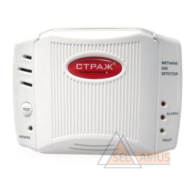 Фото сигнализатора газа Страж S10A5Q