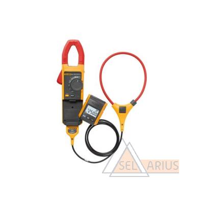 Токоизмерительные клещи Fluke 381
