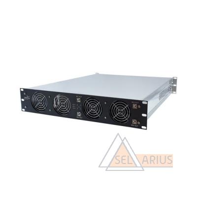 Векторный генератор сигналов AnaPico RFVSG4-4