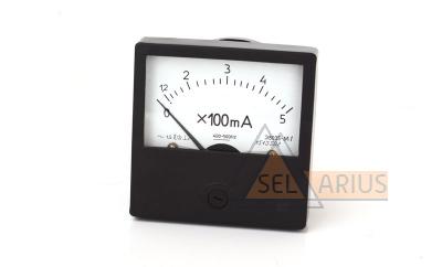 Вольтметр Э8035 фото1
