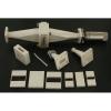 Измерительная ячейка диэлектрической проницаемости ИЯ-18x9-53-78