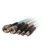 Кабельная сборка СВЧ измерительная КС18А-11Р-01-1500
