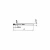 Кольца защитные к манжетам ОСТ 12.44.022-77 фото 1