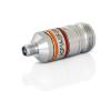 Переход коаксиальный ADP1A-IIIF-35F